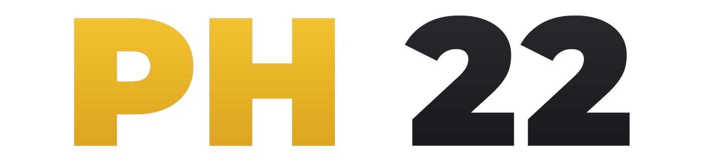ph 22 Logo